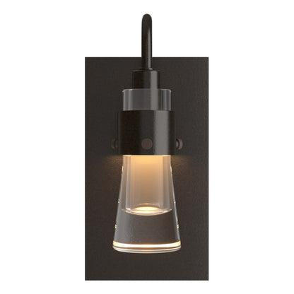  Erlenmeyer ADA Sconce