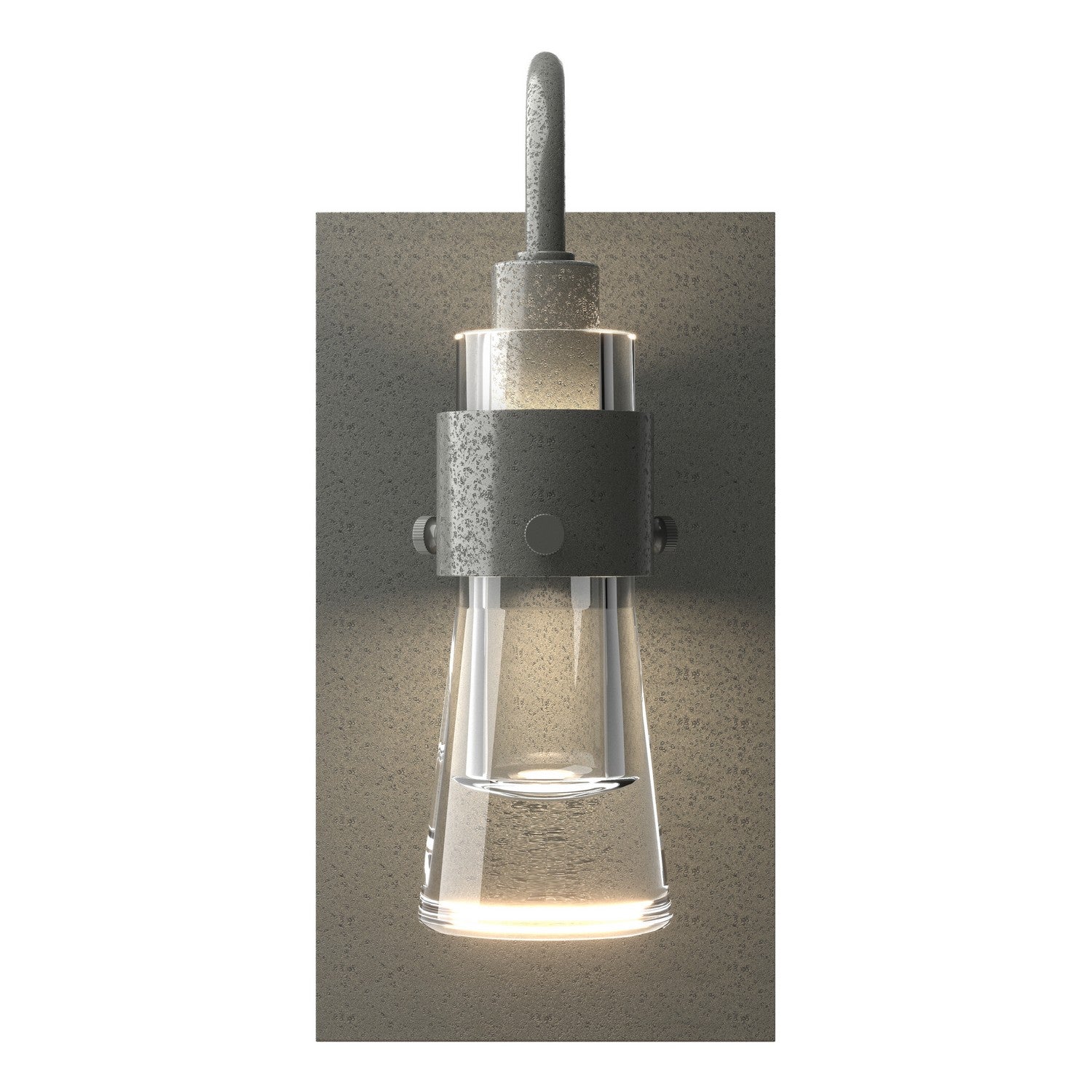  Erlenmeyer ADA Sconce