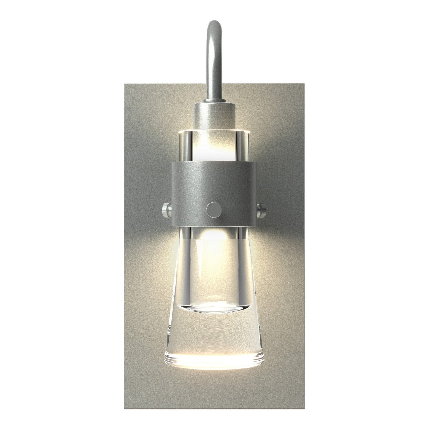  Erlenmeyer ADA Sconce