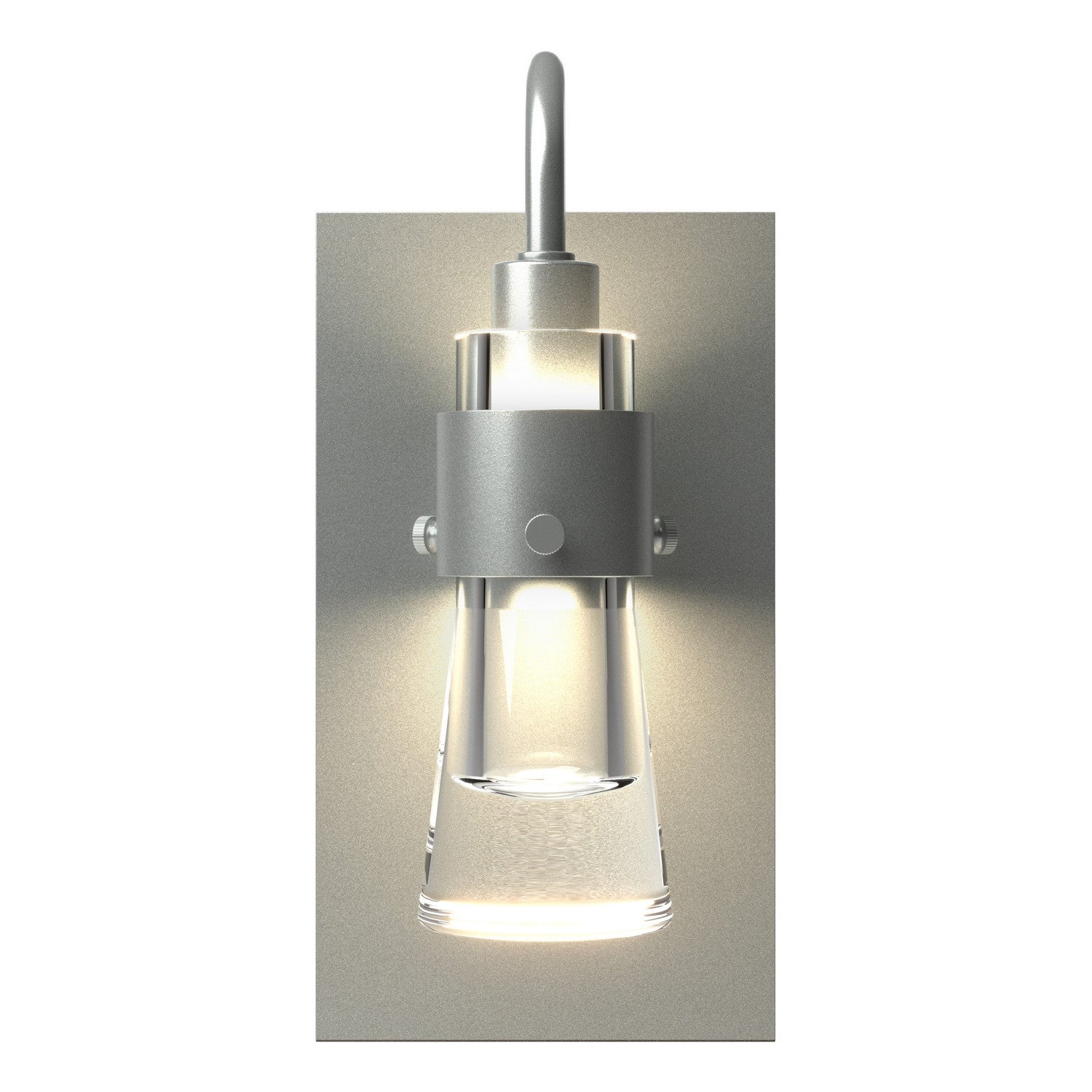  Erlenmeyer ADA Sconce
