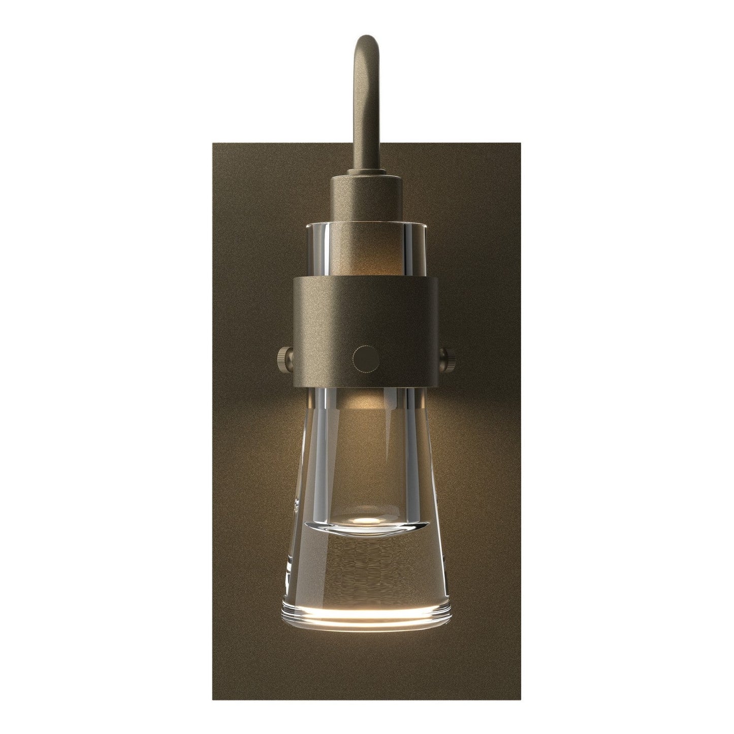  Erlenmeyer ADA Sconce