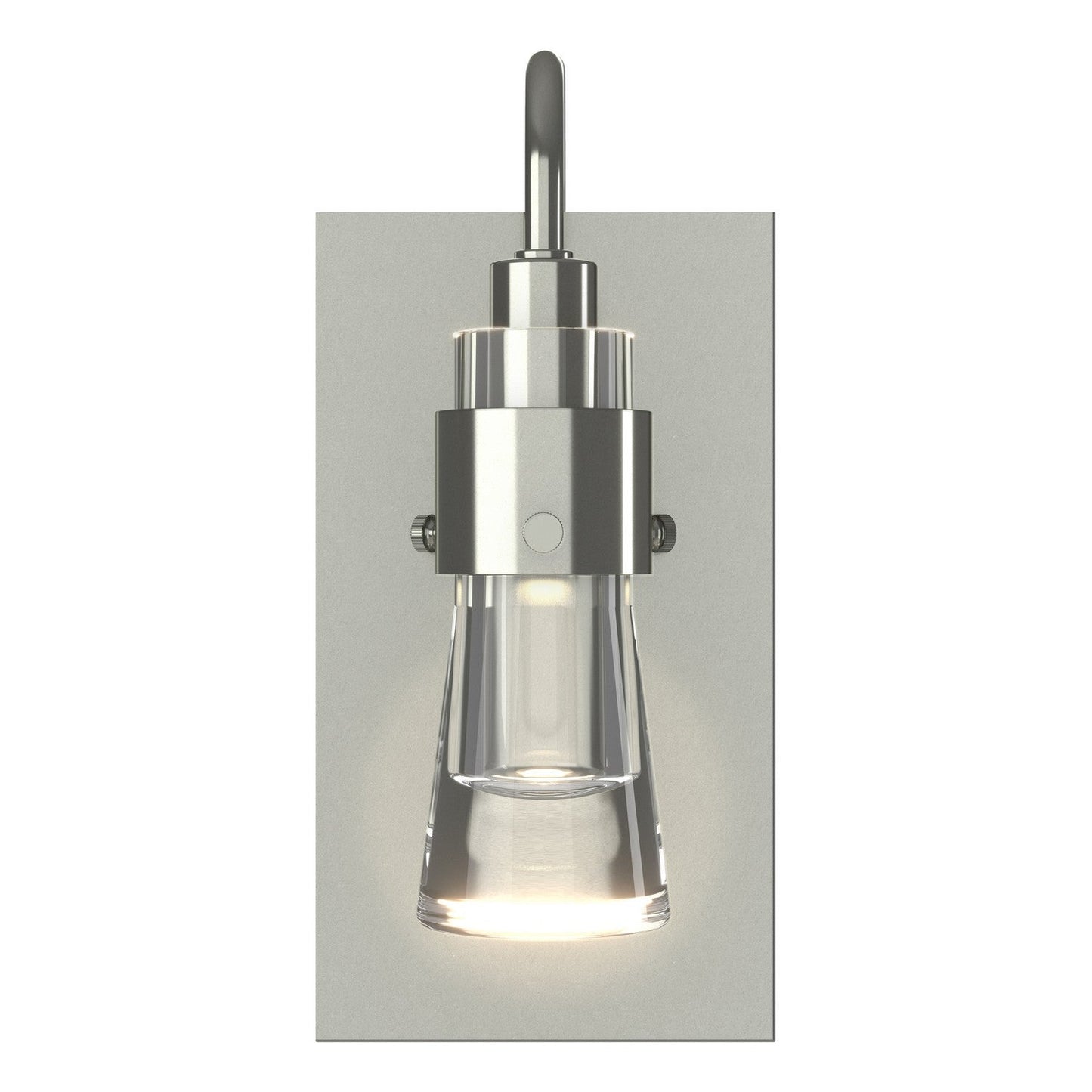 Erlenmeyer ADA Sconce