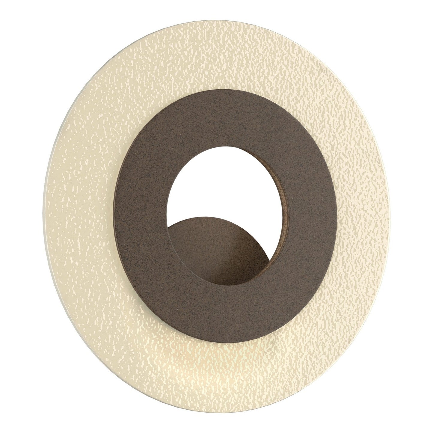  Orbit Small LED Sconce