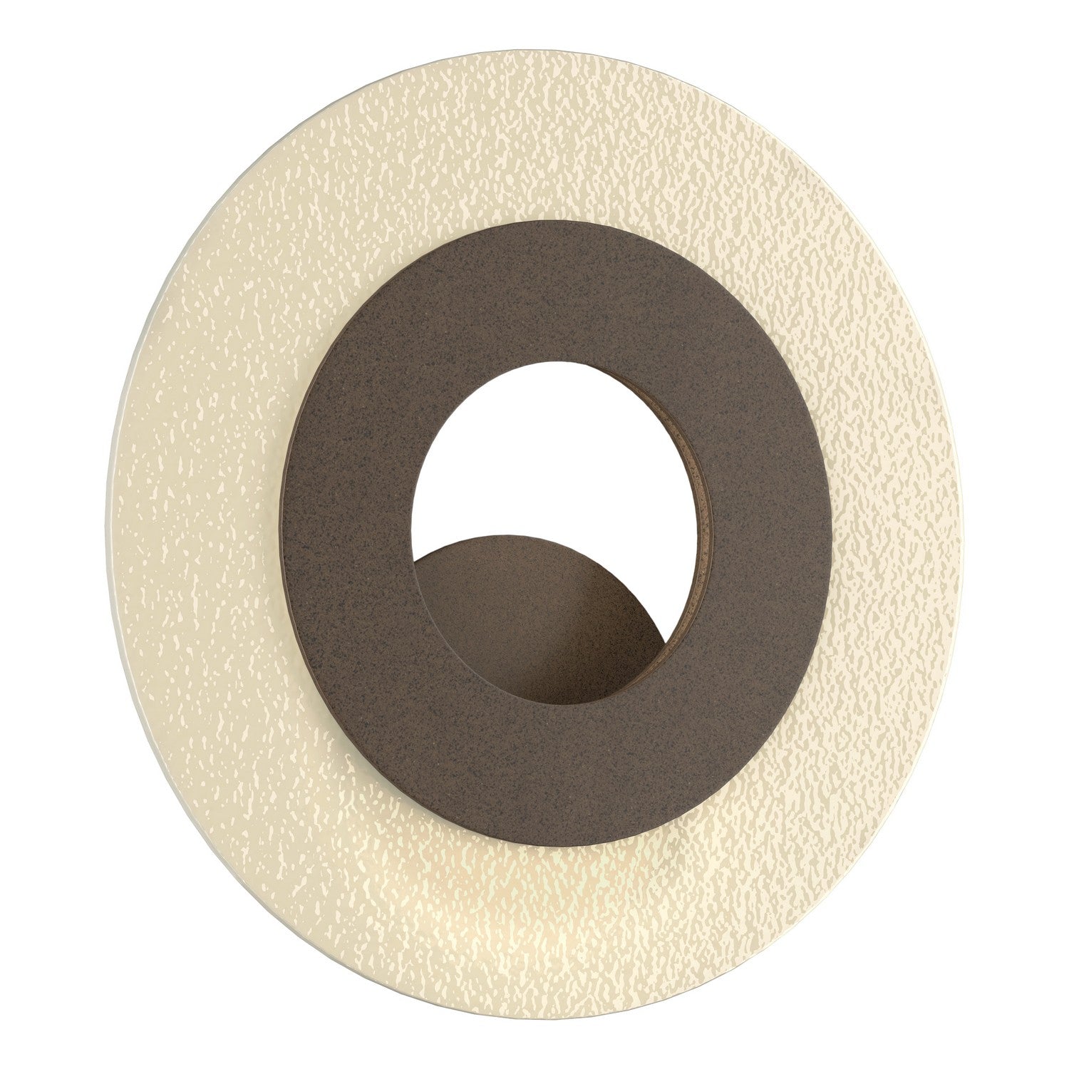  Orbit Small LED Sconce