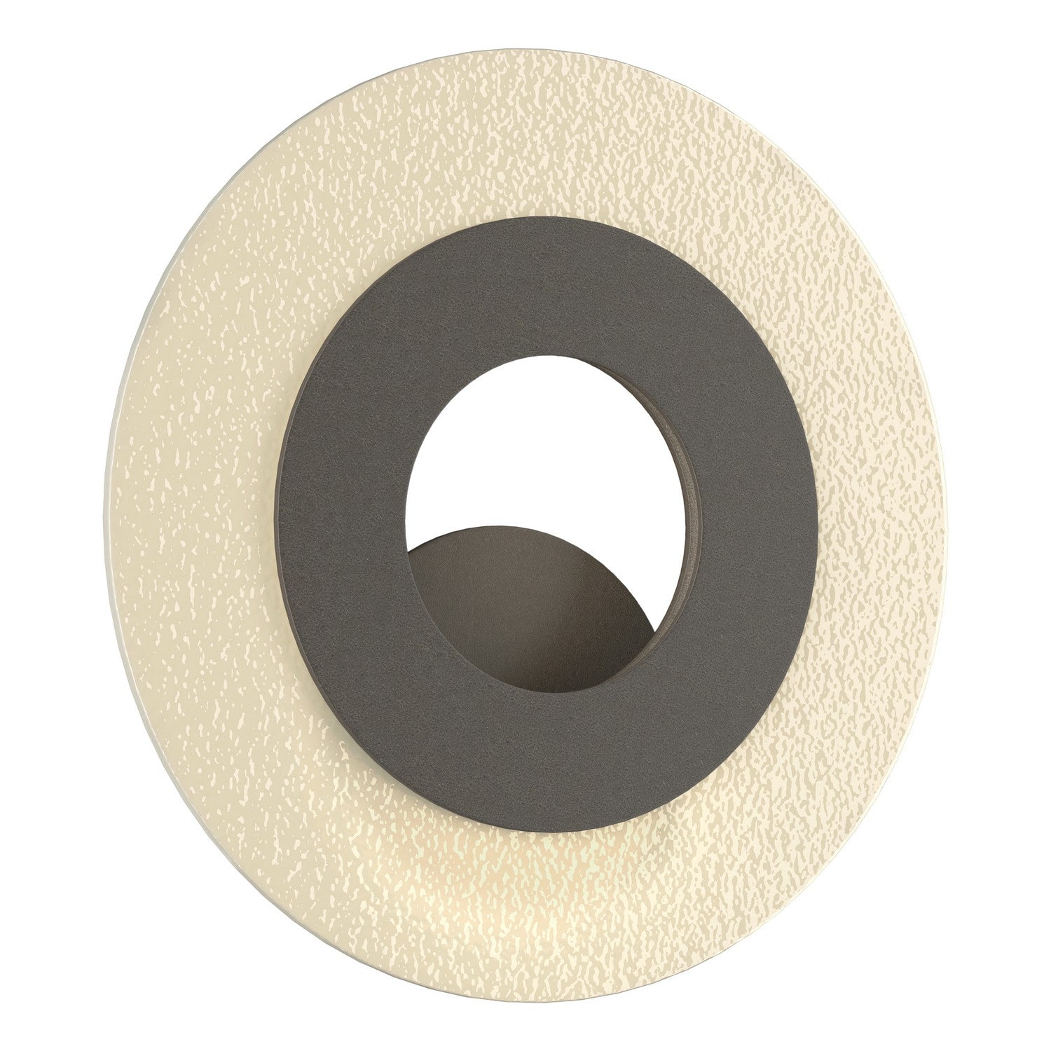  Orbit Small LED Sconce