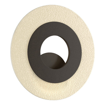  Orbit Small LED Sconce