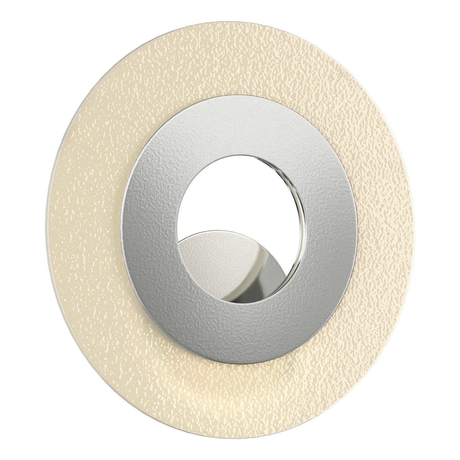  Orbit Small LED Sconce