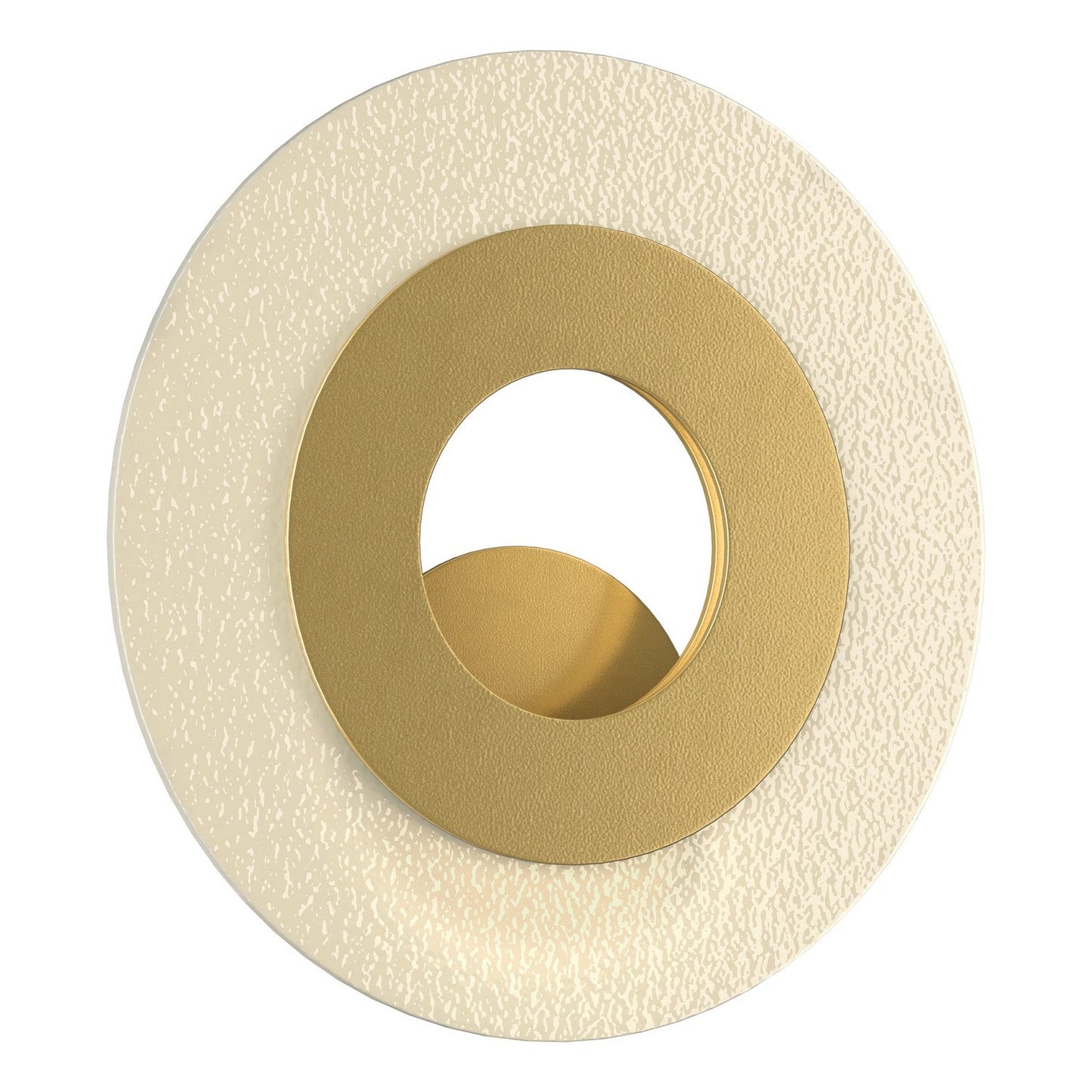  Orbit Small LED Sconce