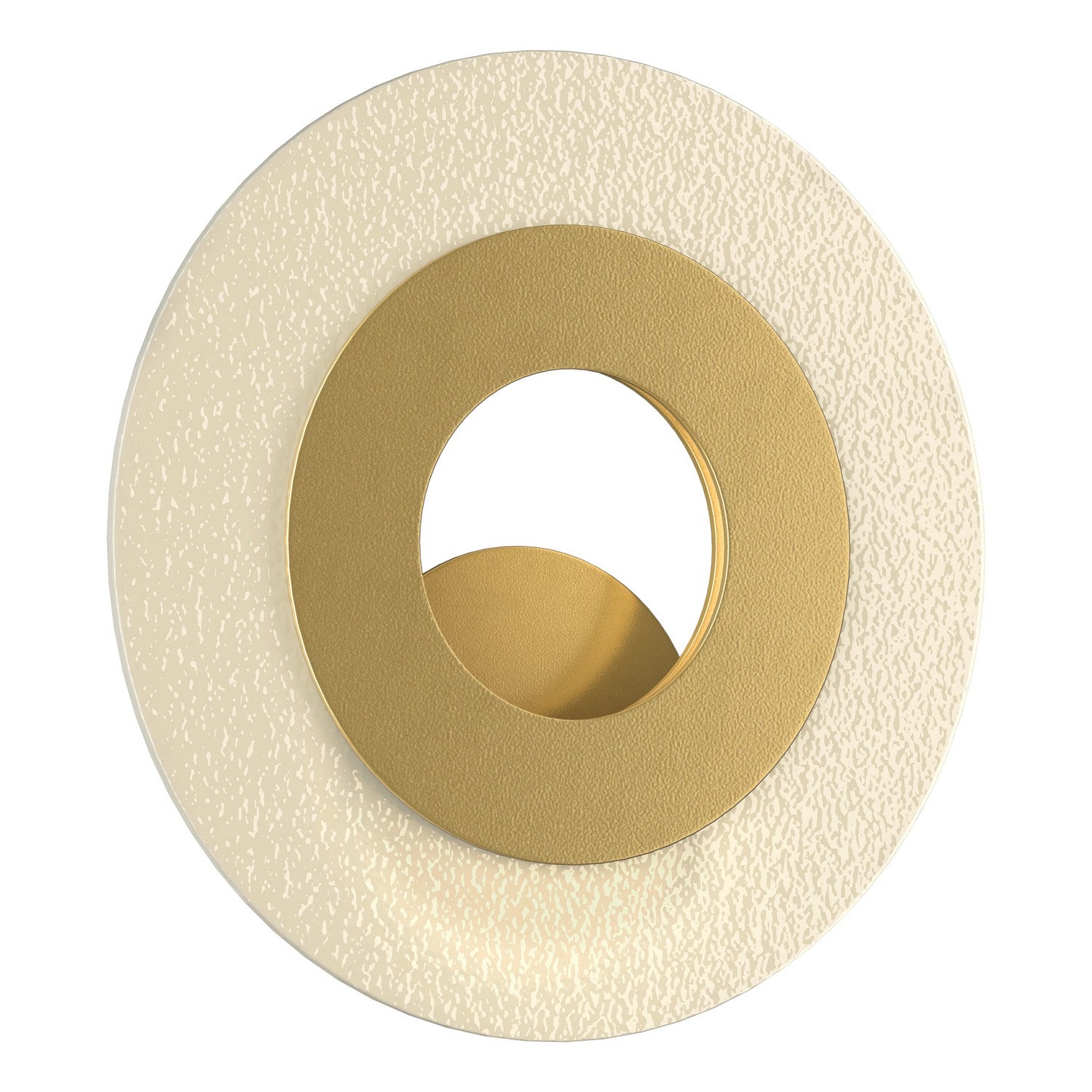  Orbit Small LED Sconce