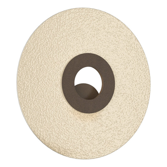  Orbit Large LED Sconce