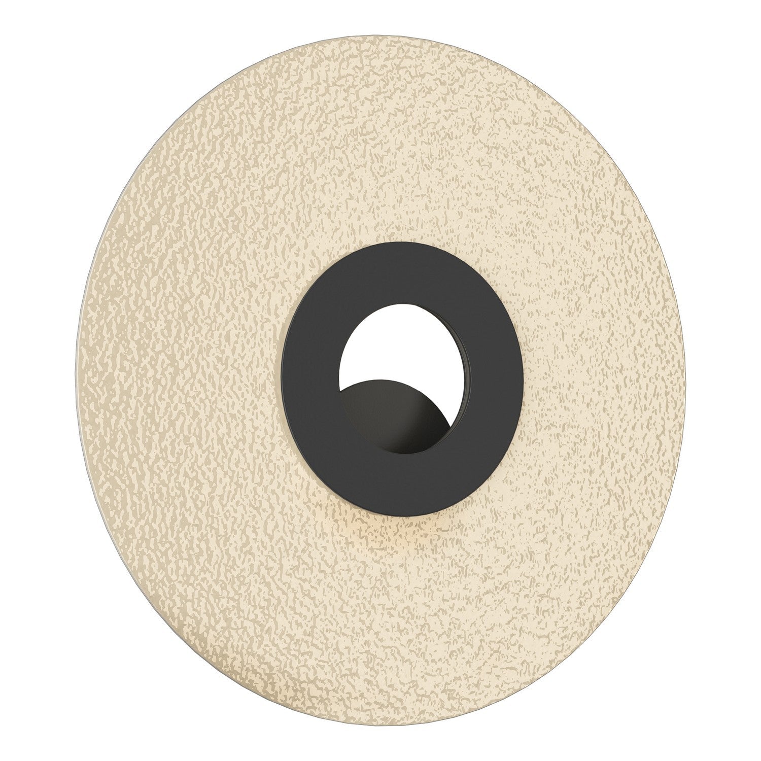 Orbit Large LED Sconce