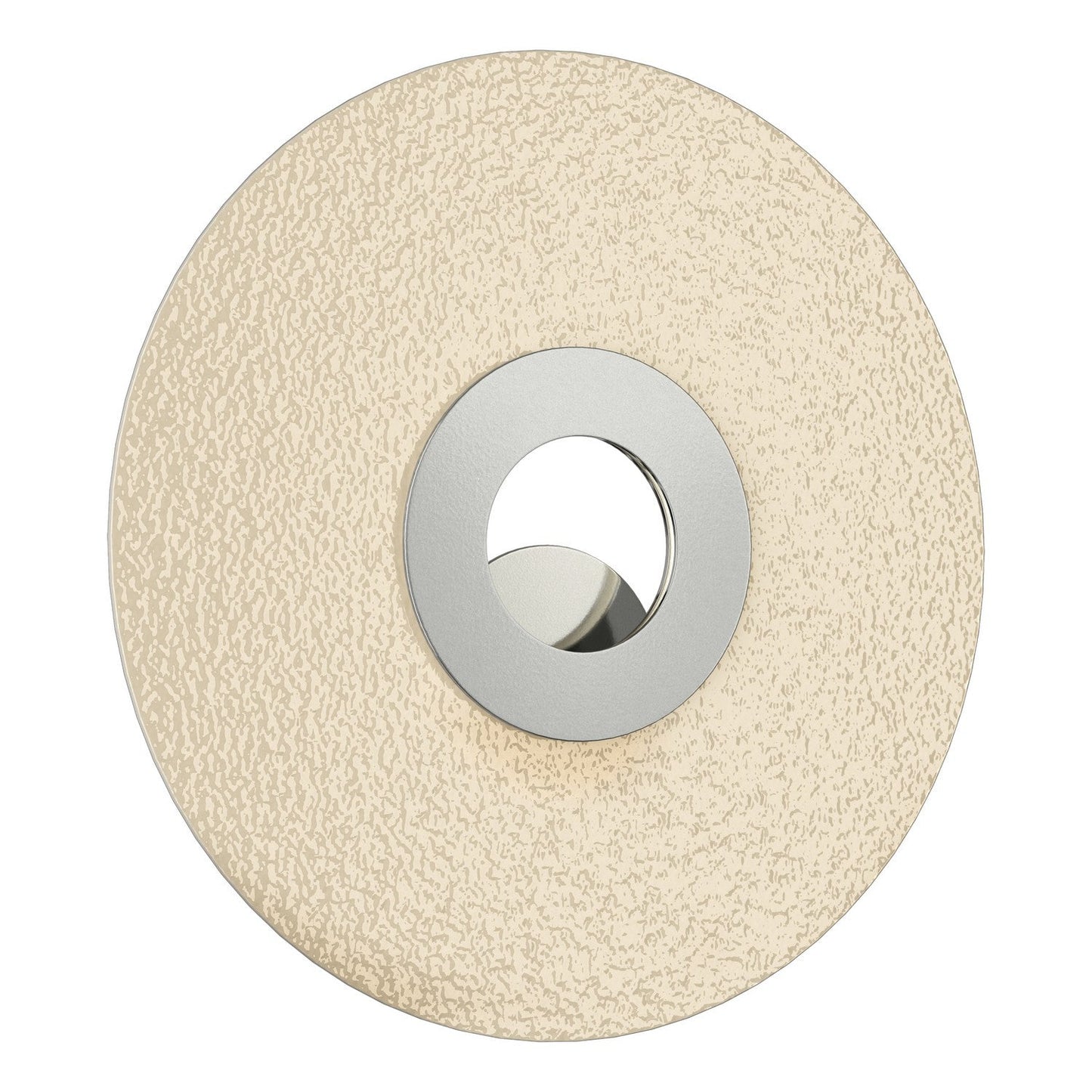  Orbit Large LED Sconce