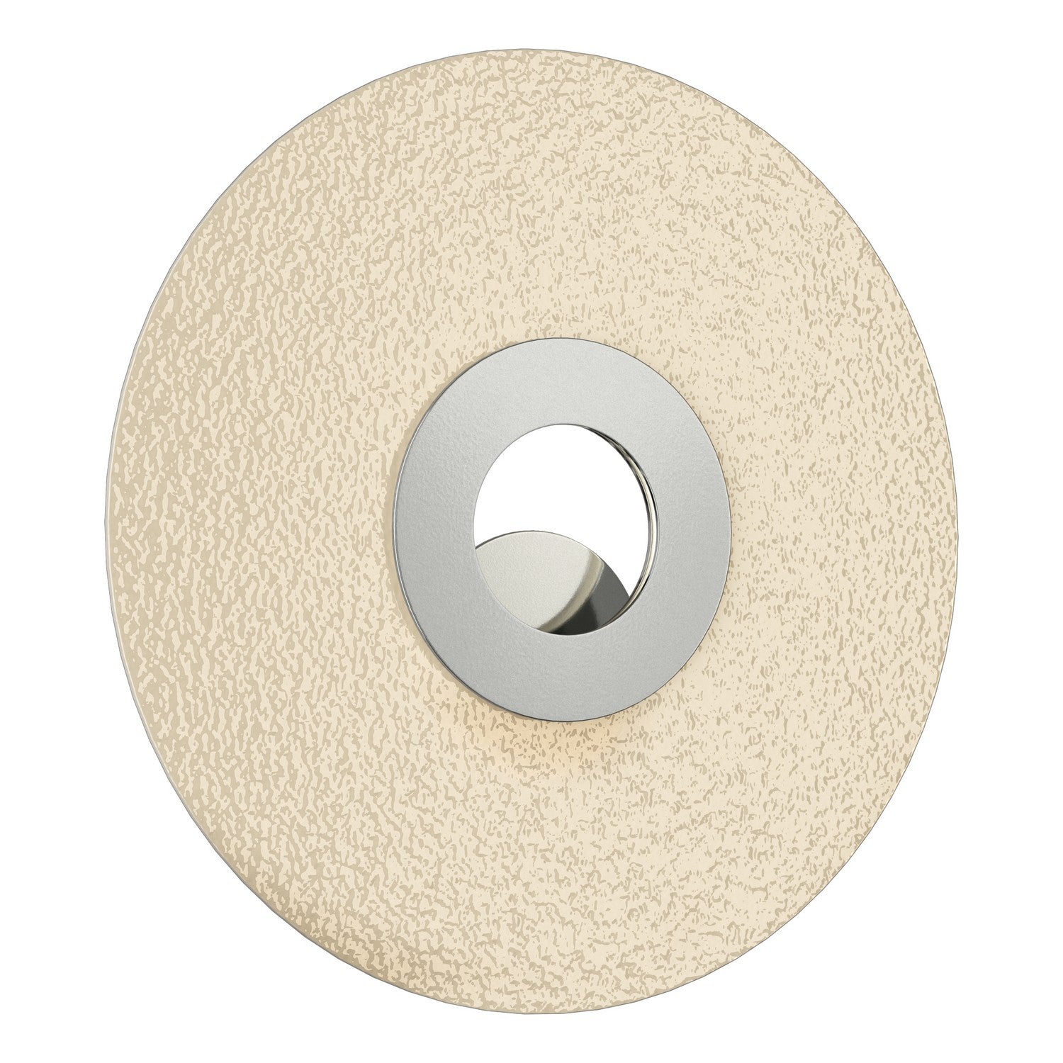  Orbit Large LED Sconce