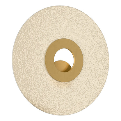  Orbit Large LED Sconce