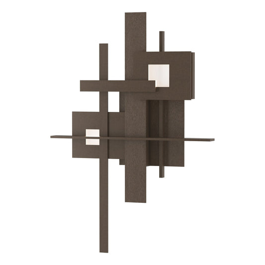  Planar LED Sconce