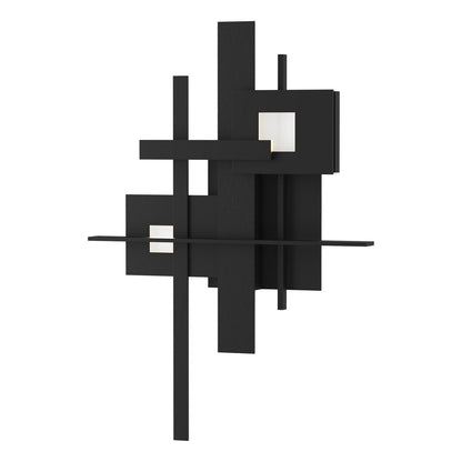  Planar LED Sconce
