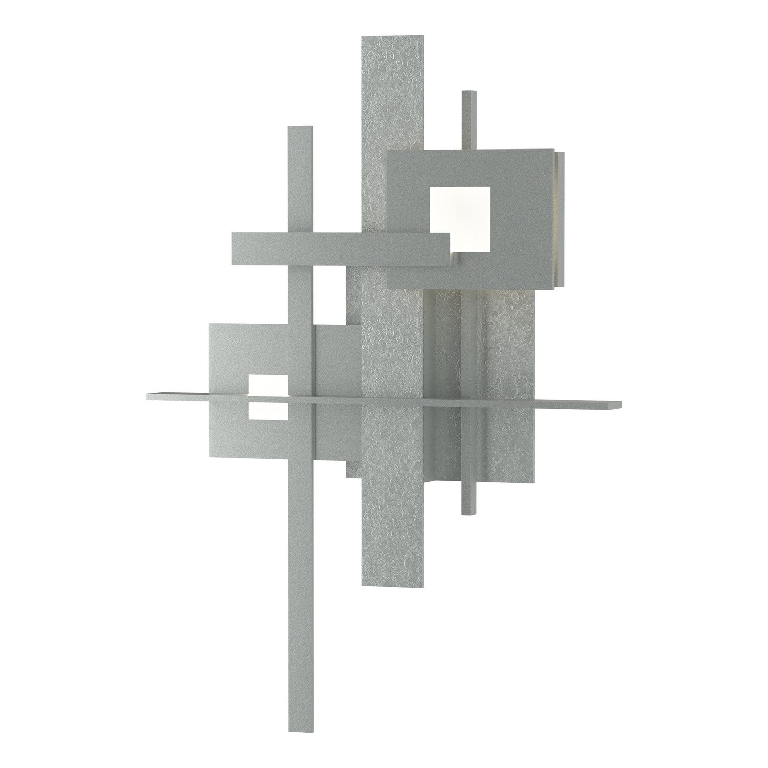  Planar LED Sconce