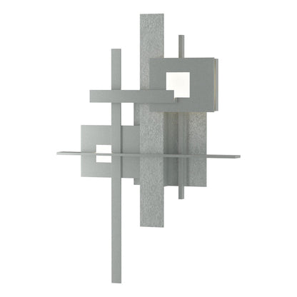  Planar LED Sconce