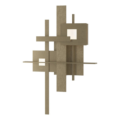  Planar LED Sconce
