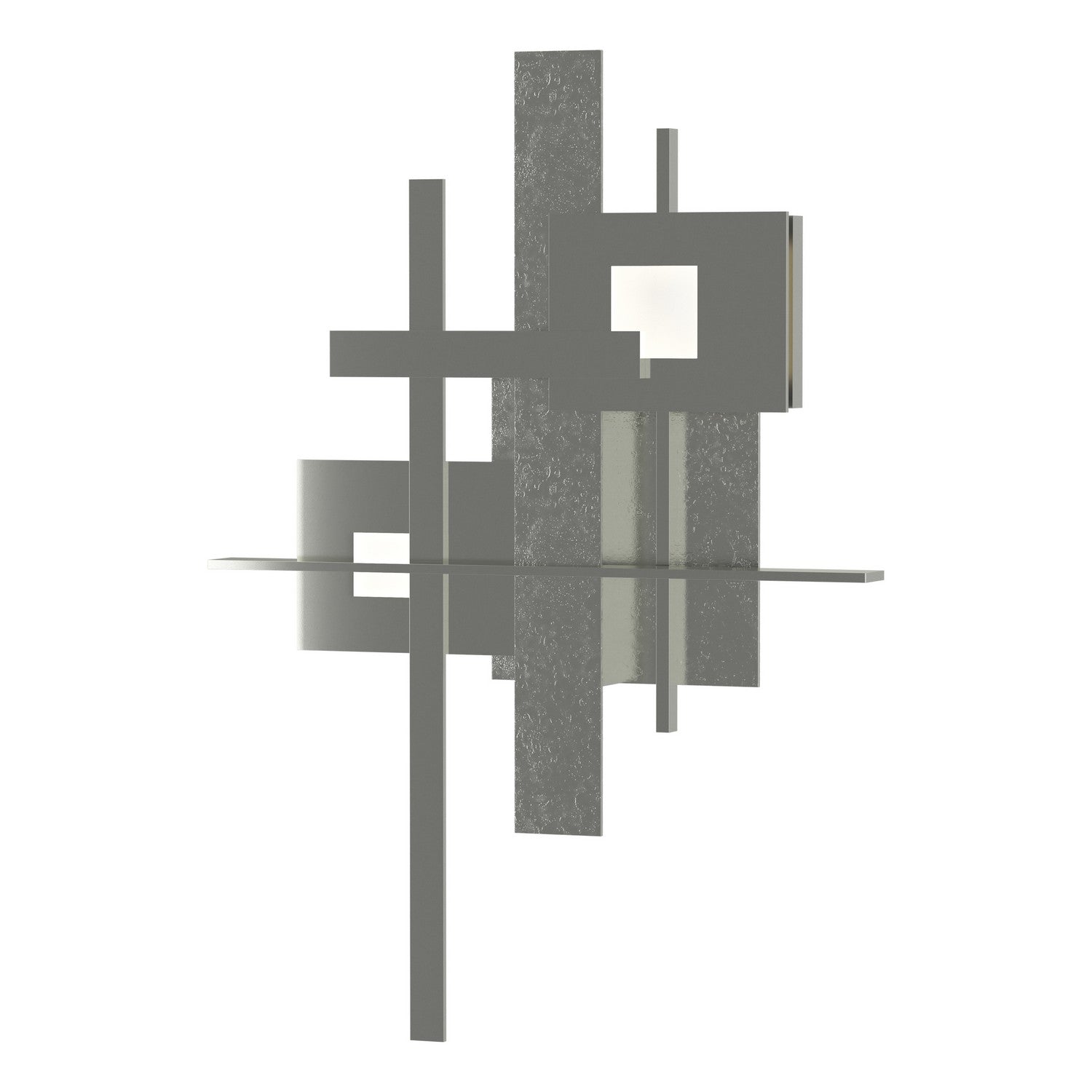  Planar LED Sconce