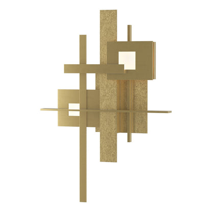  Planar LED Sconce