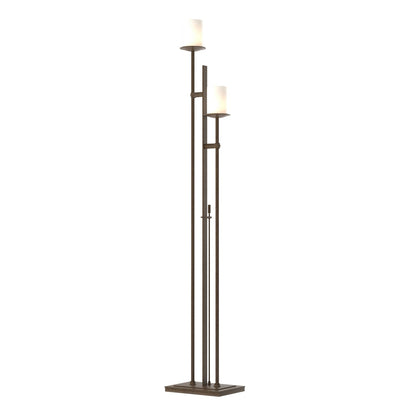  Rook Twin Floor Lamp