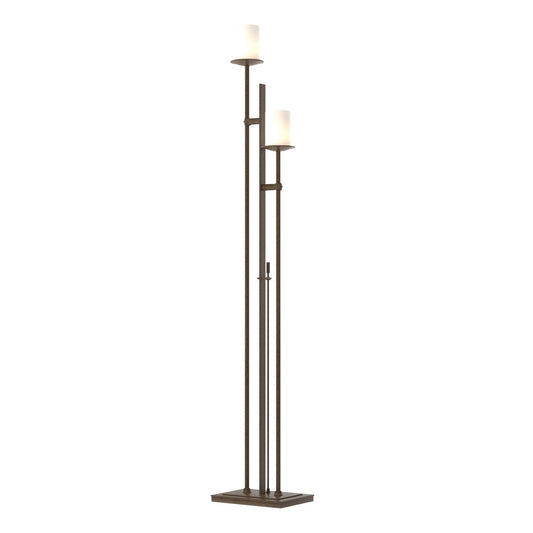  Rook Twin Floor Lamp