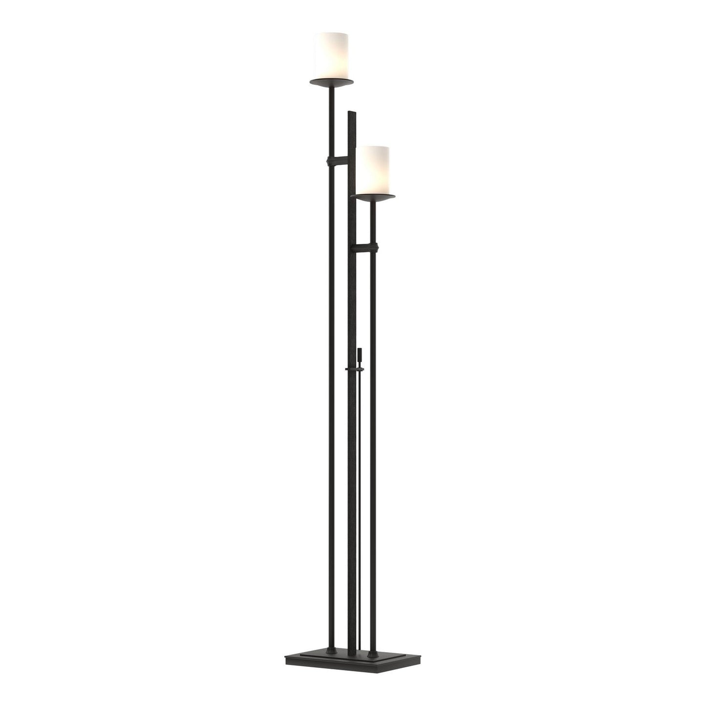  Rook Twin Floor Lamp