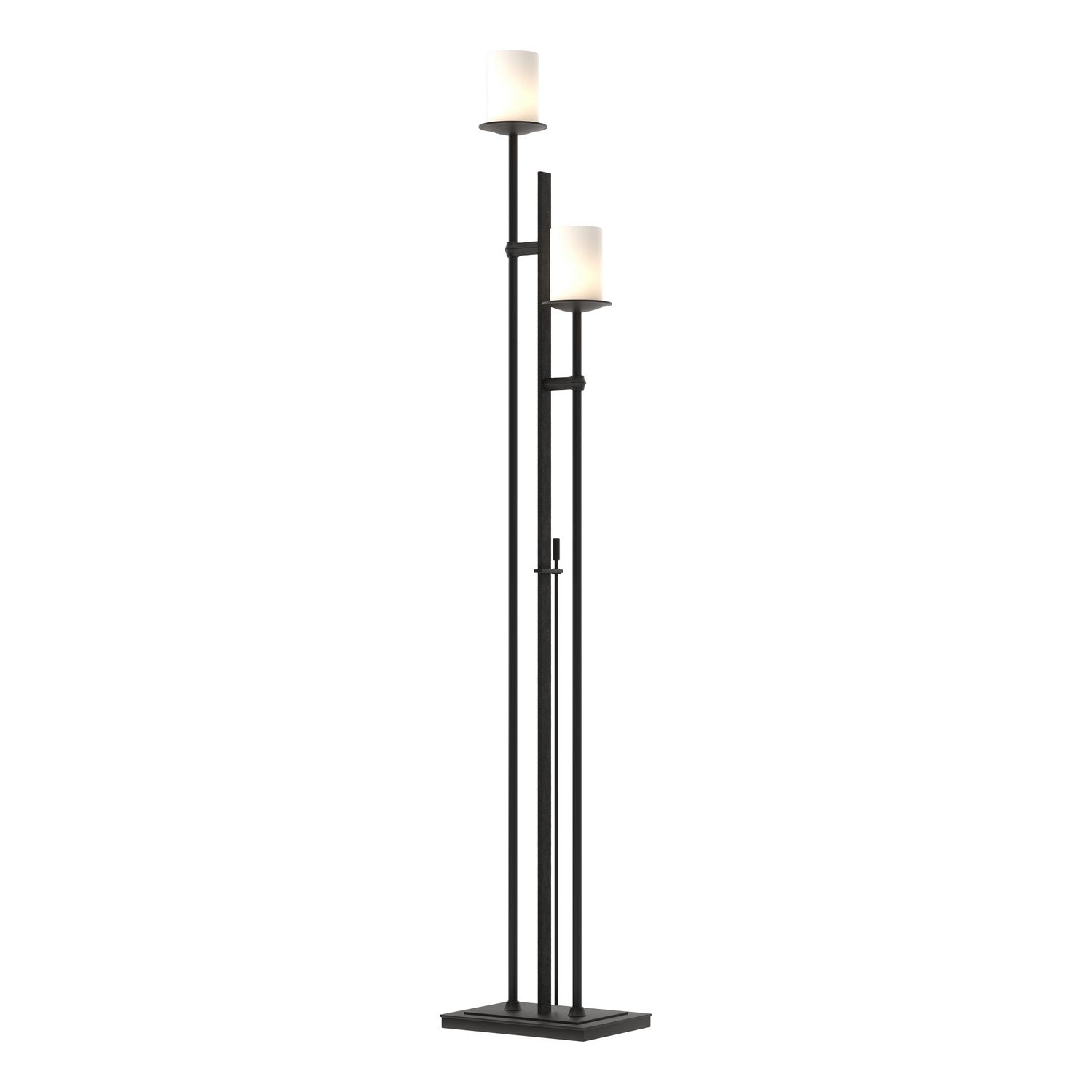  Rook Twin Floor Lamp