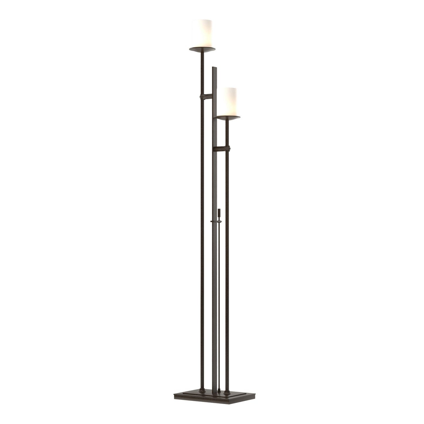  Rook Twin Floor Lamp