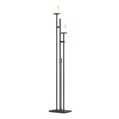  Rook Twin Floor Lamp