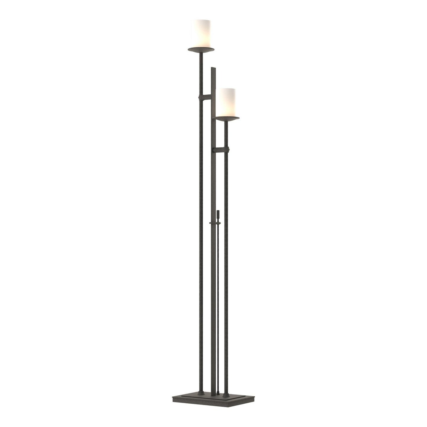  Rook Twin Floor Lamp
