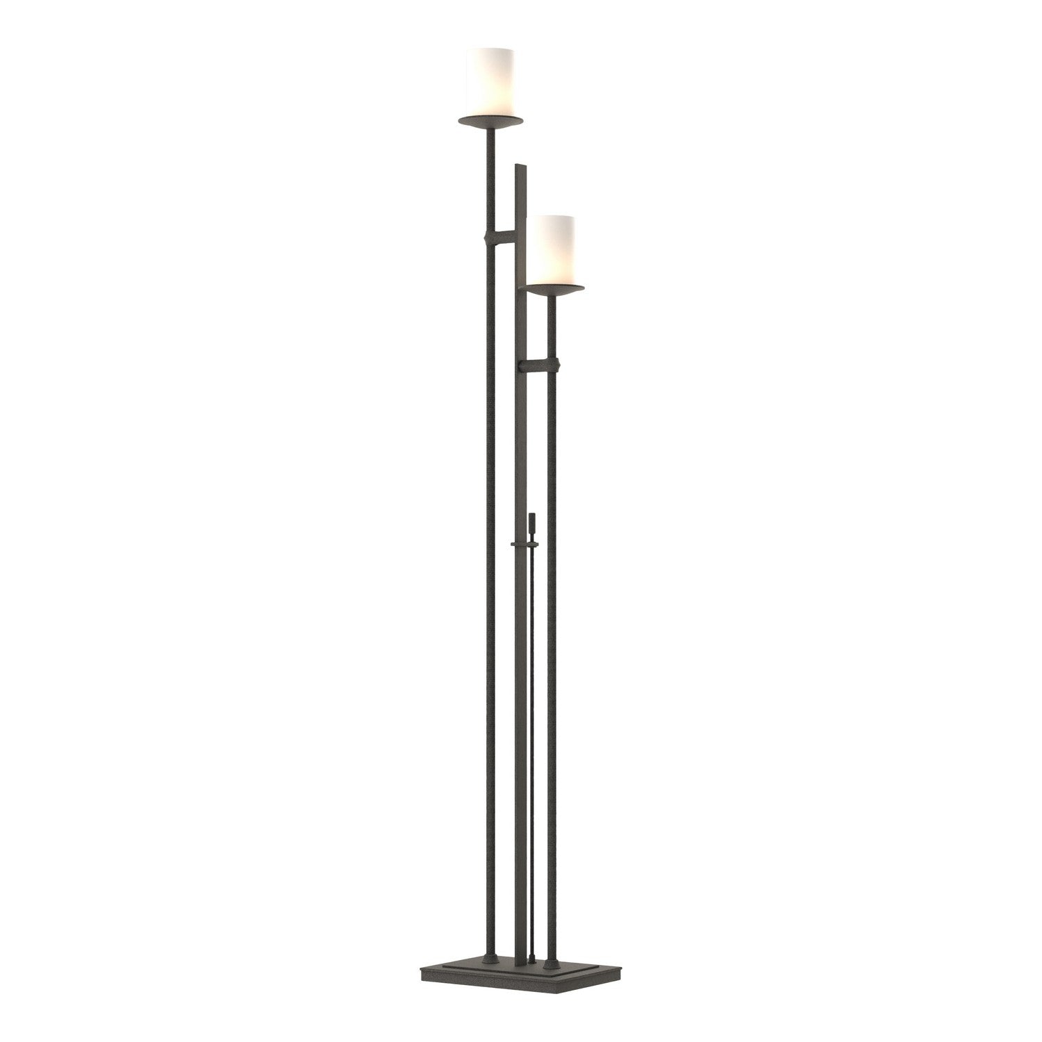  Rook Twin Floor Lamp