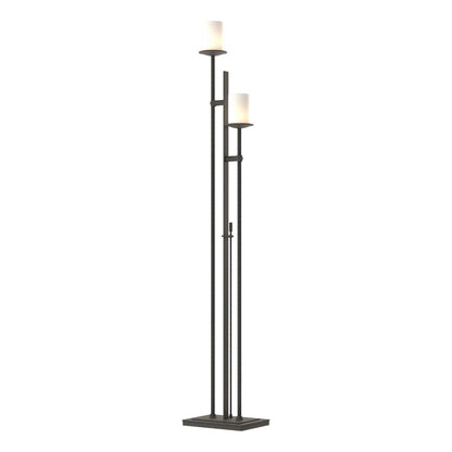  Rook Twin Floor Lamp