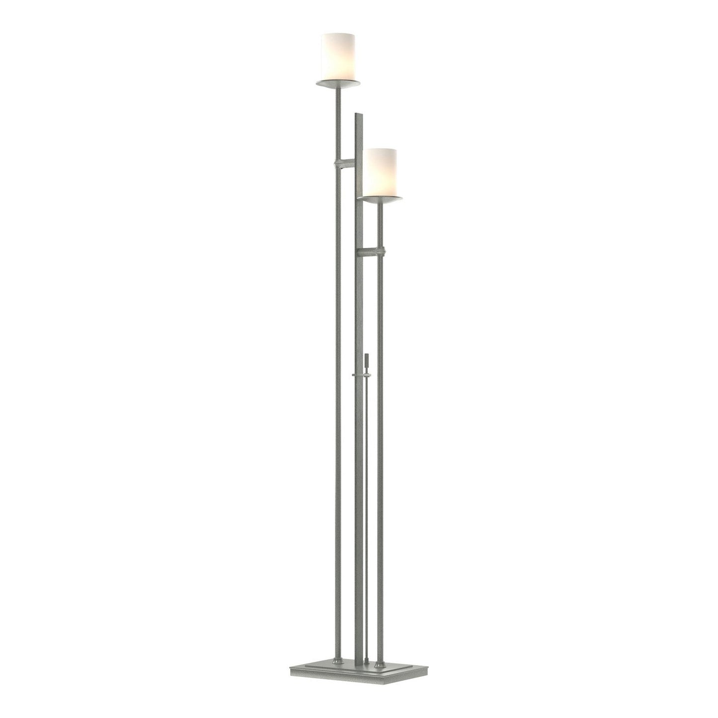  Rook Twin Floor Lamp