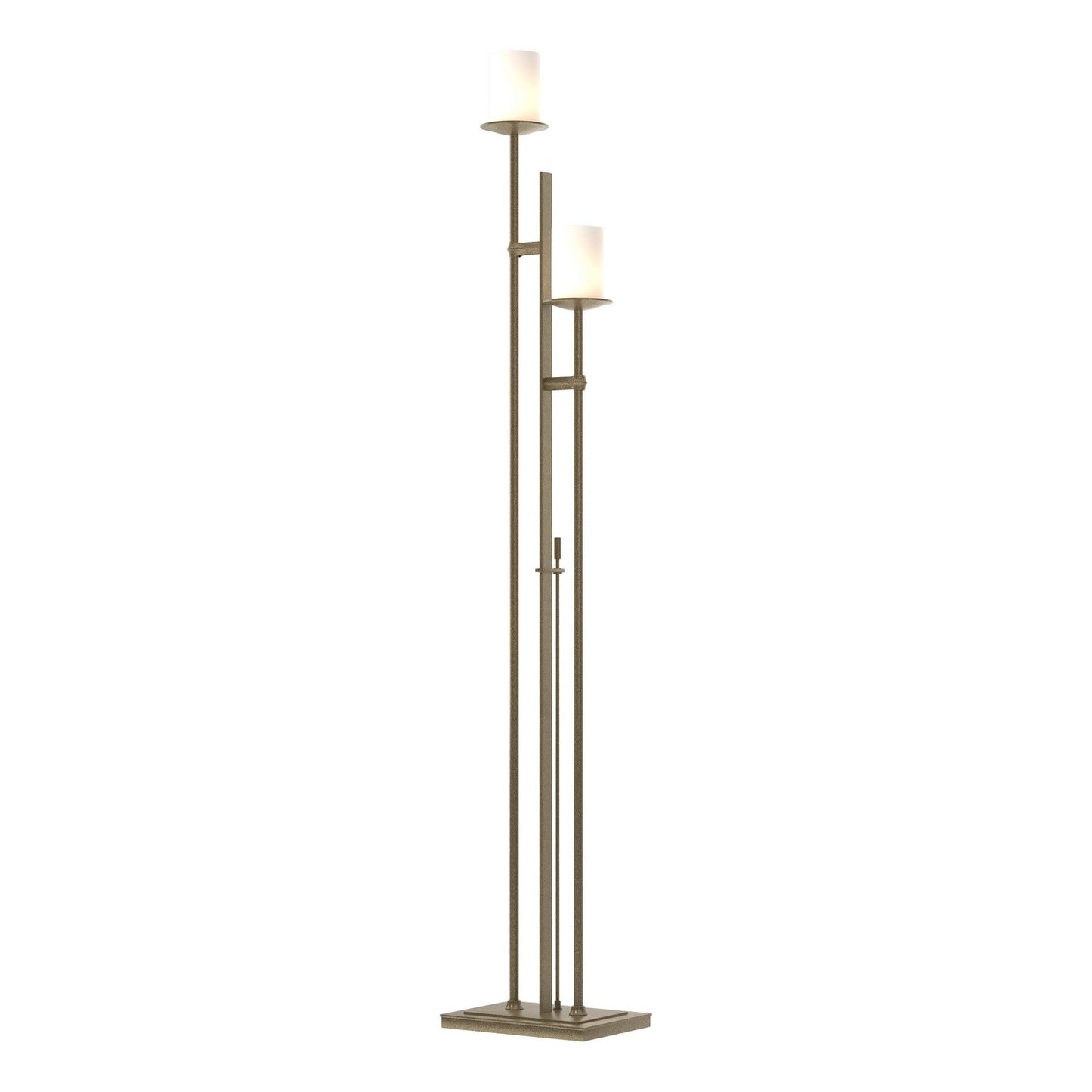  Rook Twin Floor Lamp
