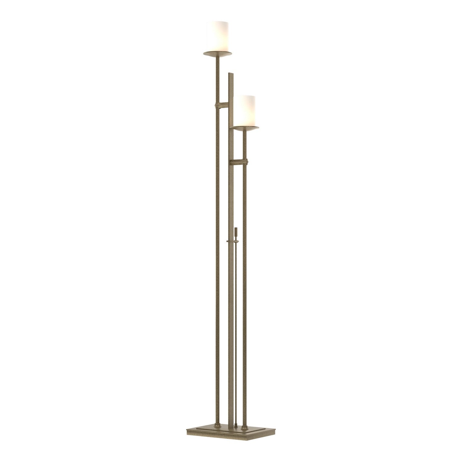  Rook Twin Floor Lamp