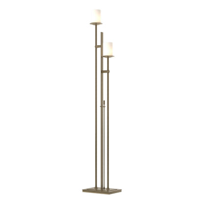  Rook Twin Floor Lamp