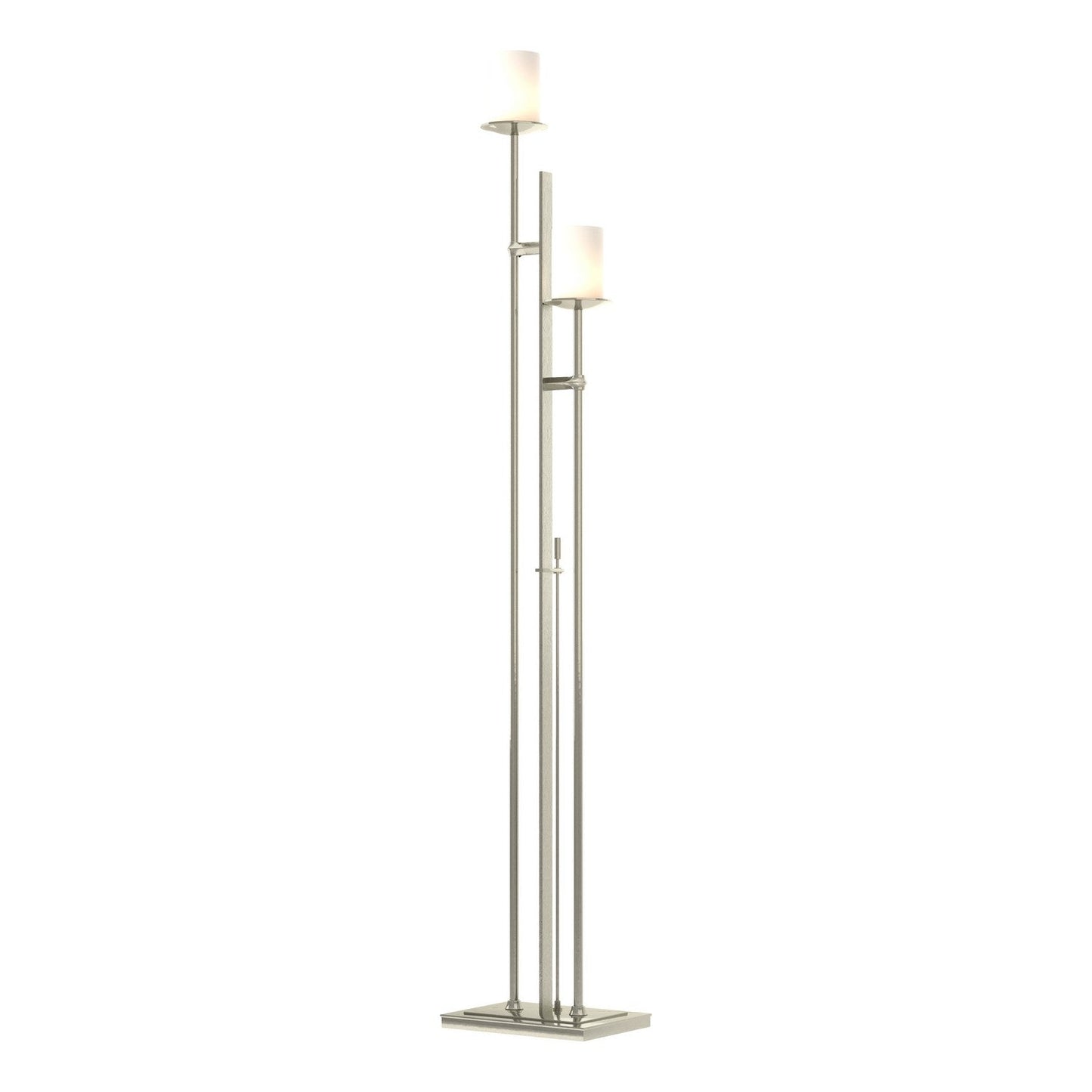  Rook Twin Floor Lamp
