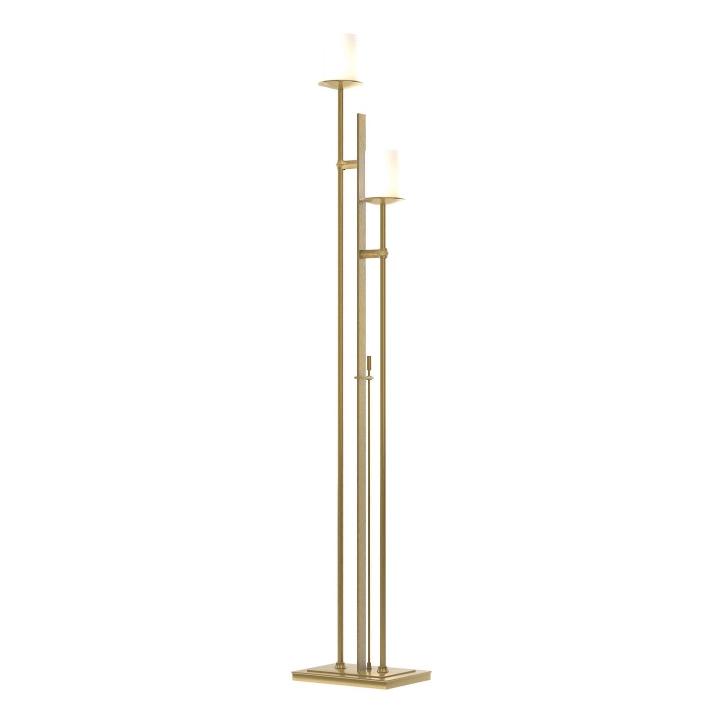  Rook Twin Floor Lamp