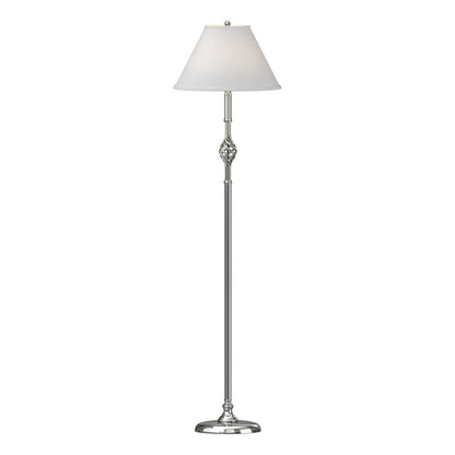  Twist Basket Floor Lamp