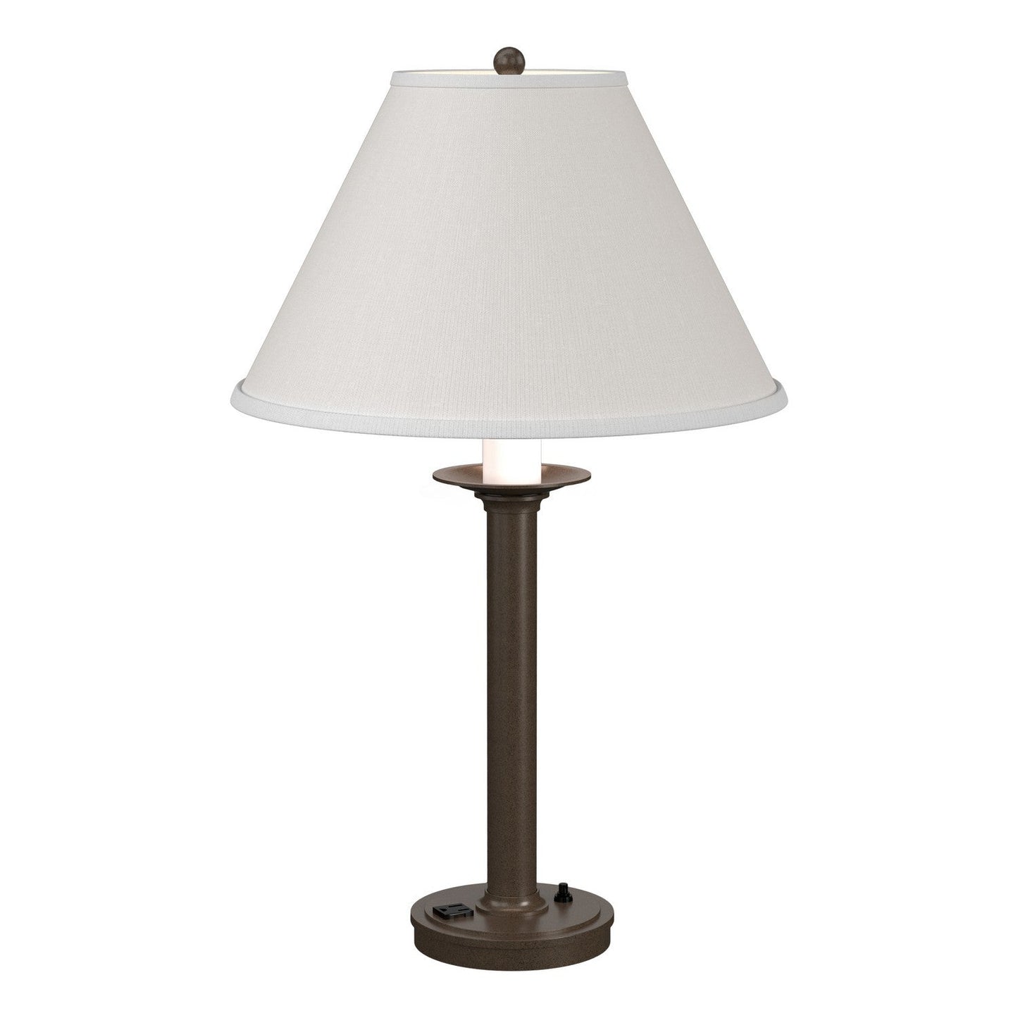  Simple Lines Table Lamp