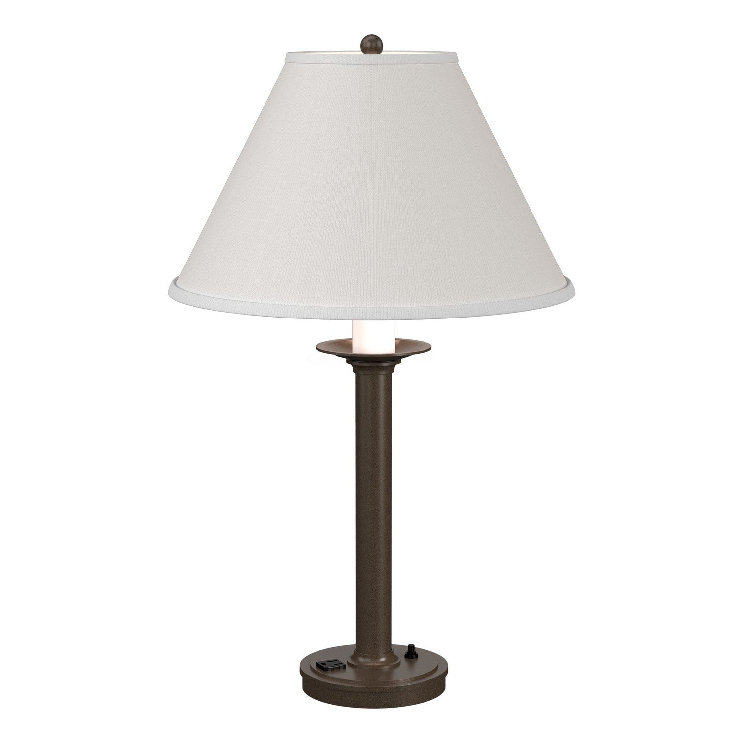  Simple Lines Table Lamp