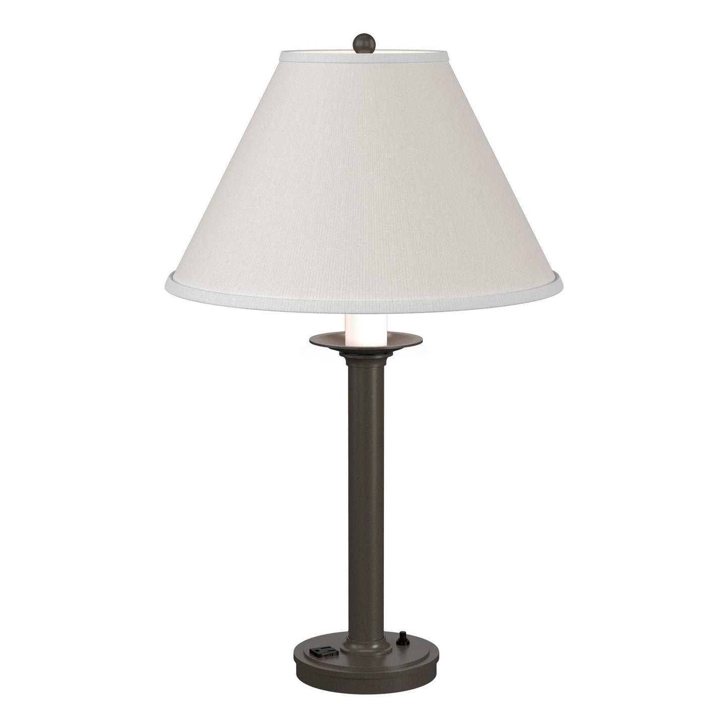  Simple Lines Table Lamp
