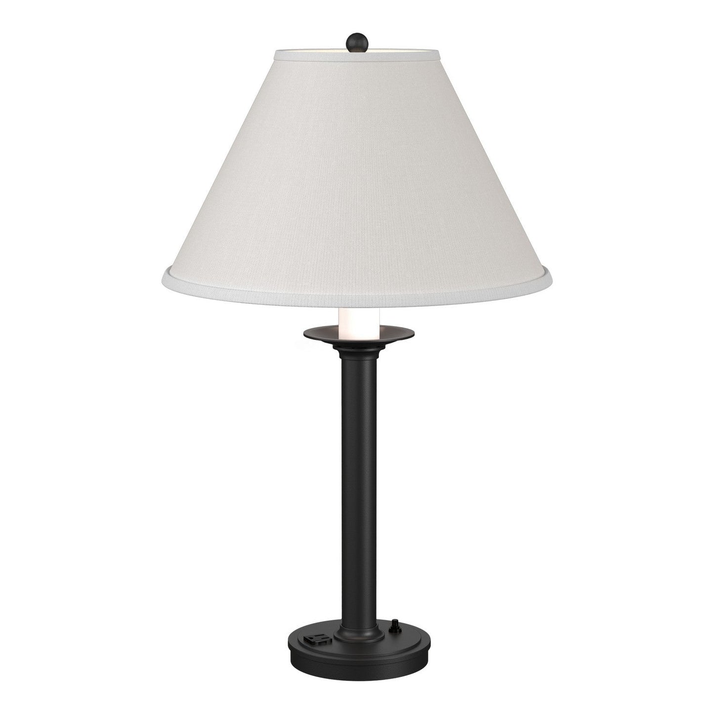  Simple Lines Table Lamp