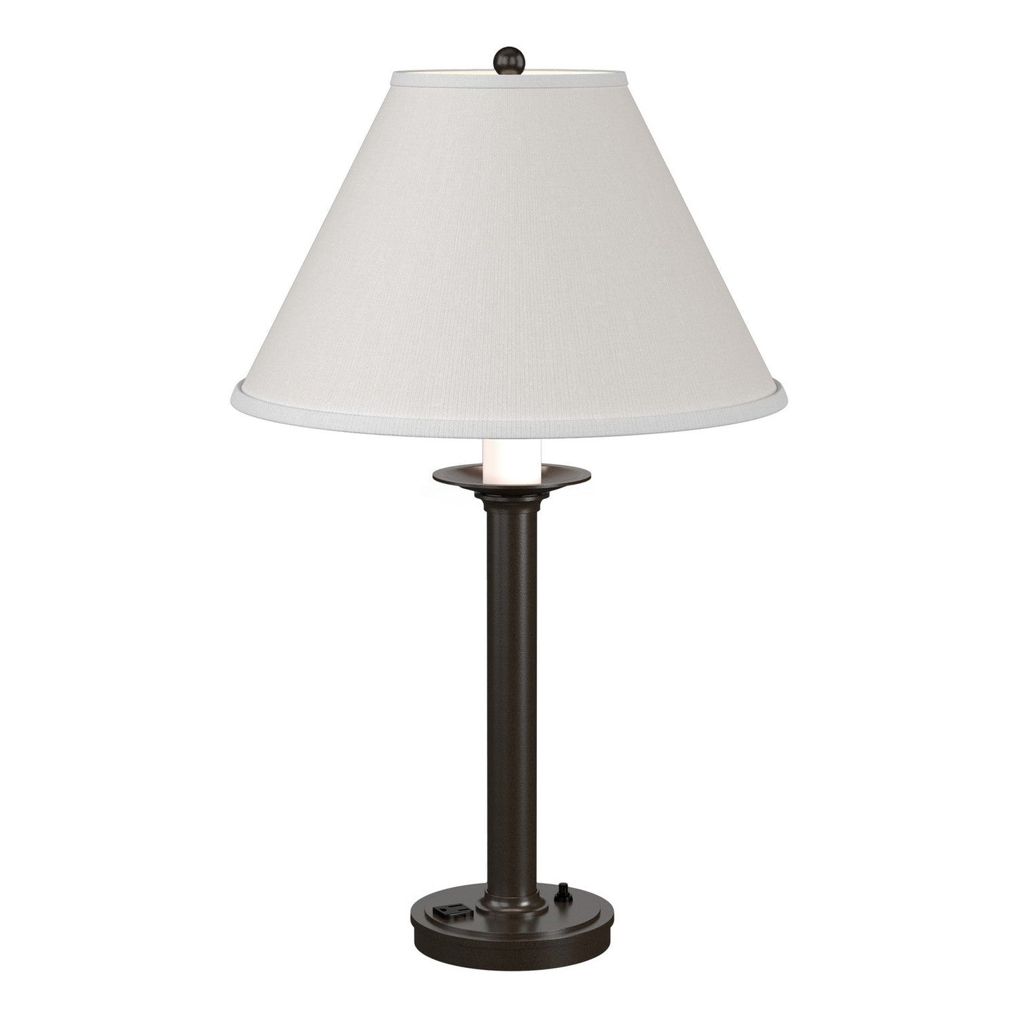  Simple Lines Table Lamp