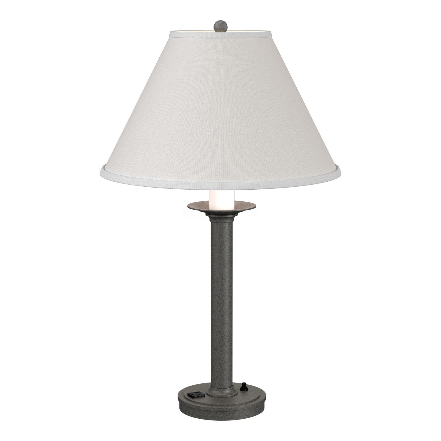  Simple Lines Table Lamp