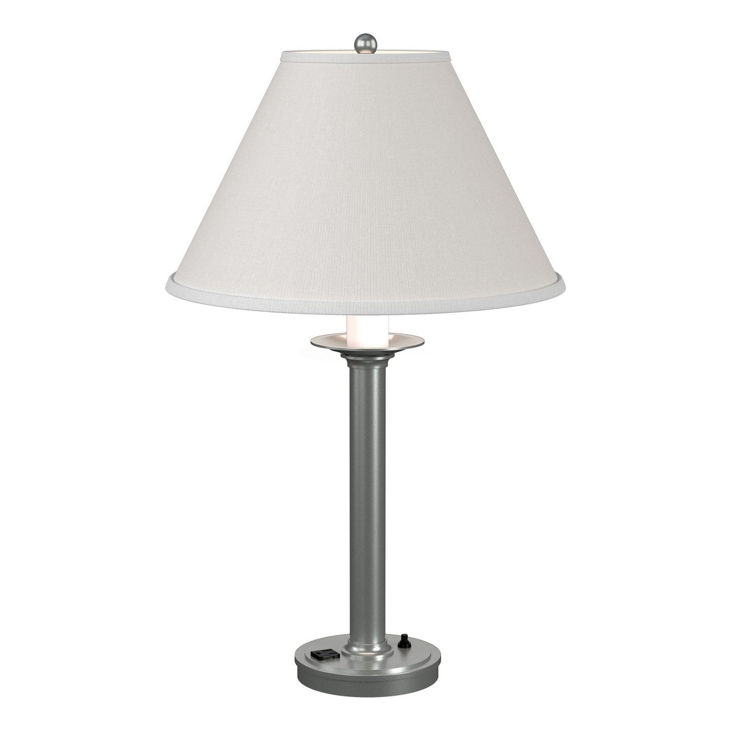  Simple Lines Table Lamp