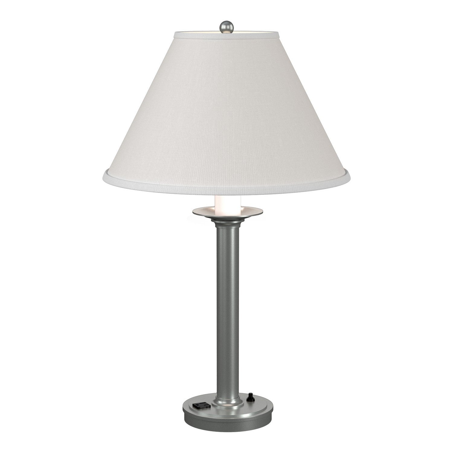  Simple Lines Table Lamp
