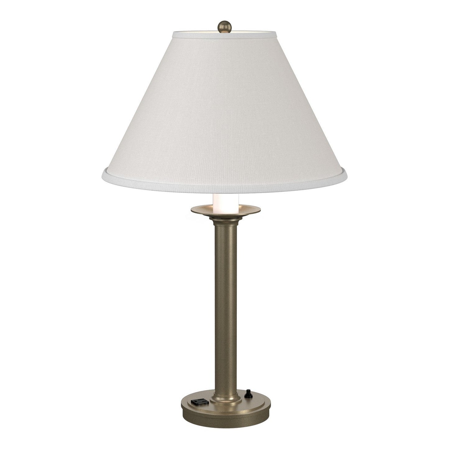 Simple Lines Table Lamp